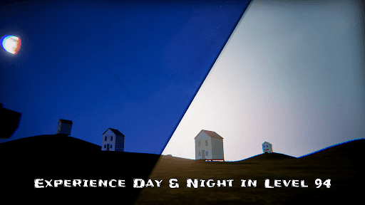 Backrooms Descent: Horror Game screenshot 1 - screenshot