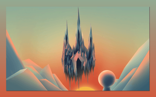 Zenge - Beautiful Puzzle Game screenshot 13 - screenshot