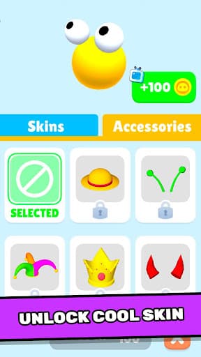 Jello Escape! screenshot 15 - screenshot