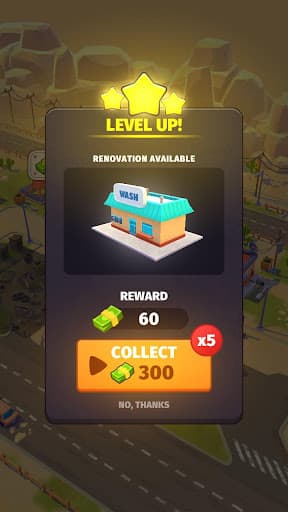 Roadside Empire: Idle Tycoon screenshot 11 - screenshot