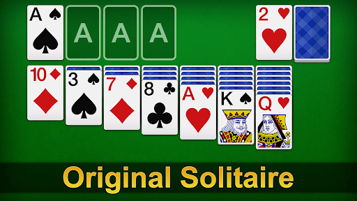 Solitaire - Classic Card Games screenshot 13 - screenshot