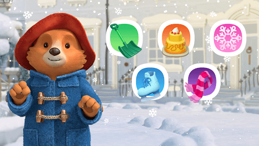 Crayola Create and Play screenshot 1 - screenshot