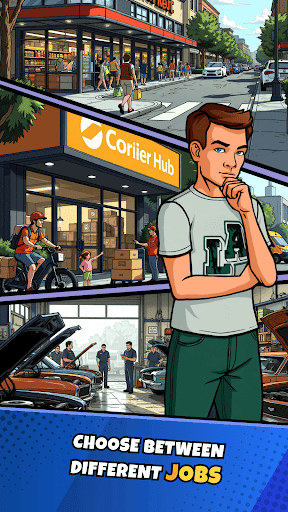Slumdog Billionaire: I Am Rich screenshot 14 - screenshot