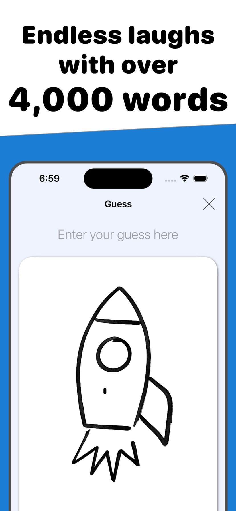 Draw & Guess Words w/ Friends screenshot 3 - screenshot