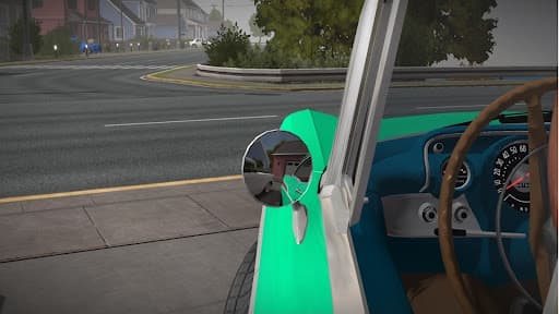 Car Parking Multiplayer screenshot 20 - screenshot
