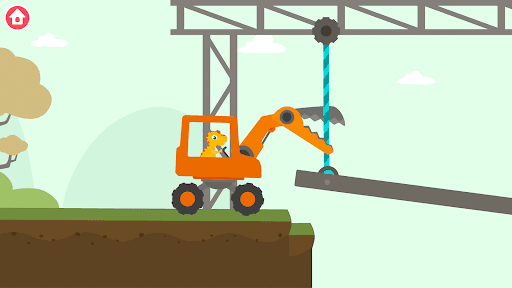 Dinosaur Digger 3 Kids Games screenshot 26 - screenshot