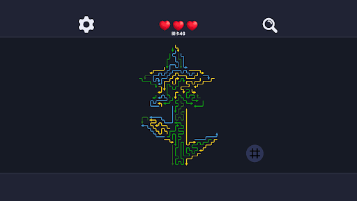 Arrow Out - Escape Puzzle screenshot 8 - screenshot