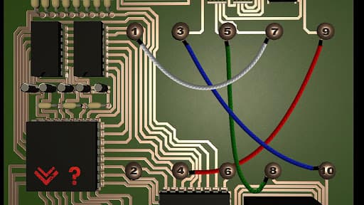 Remember: Room Escape screenshot 8 - screenshot