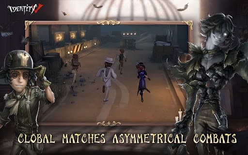 Identity V screenshot 5 - screenshot