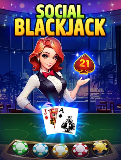 Full House Casino - Slots Game screenshot 22 - screenshot