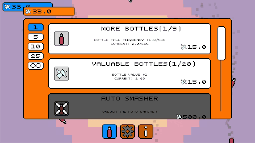 Smashing Simulator Idle screenshot 9 - screenshot