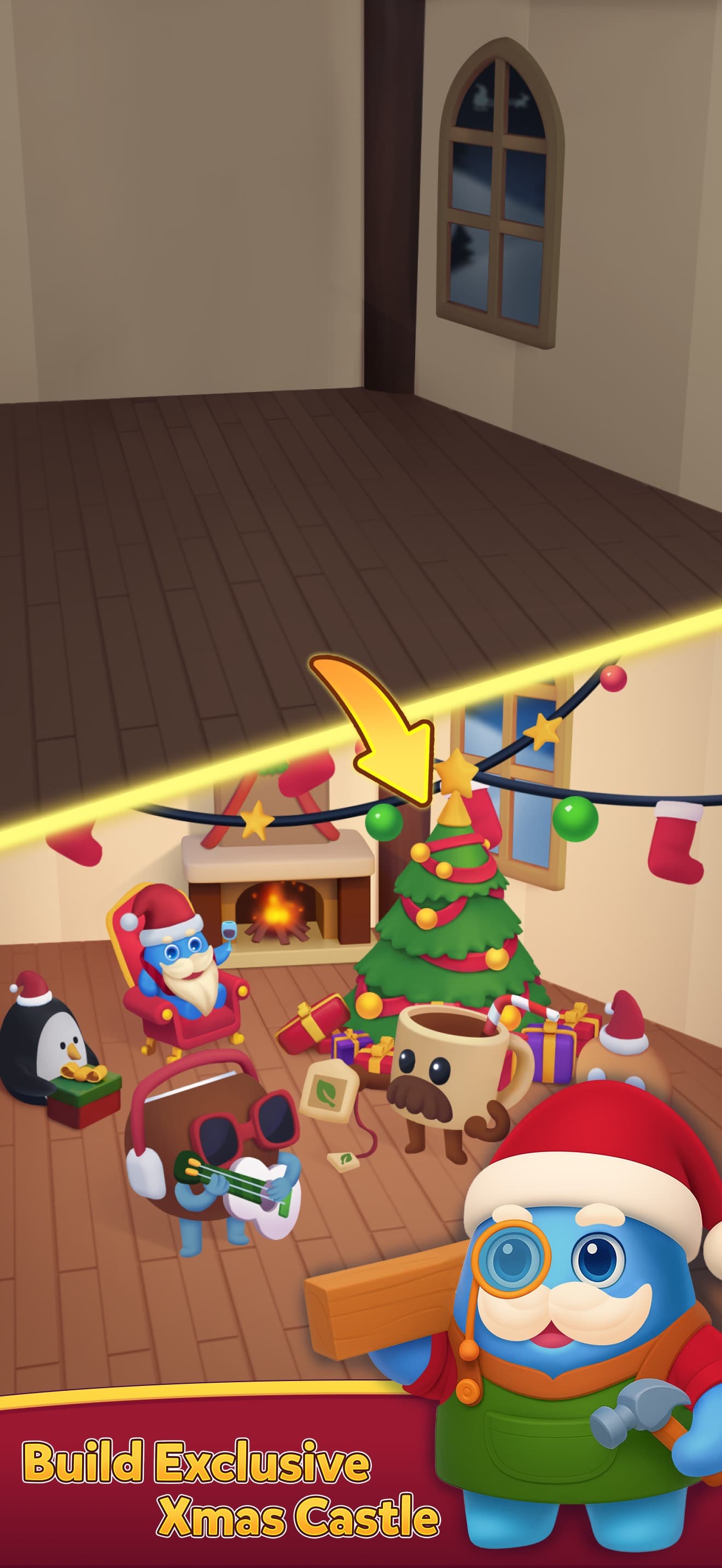 Royal Sort screenshot 5 - screenshot