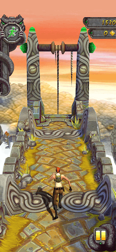 Temple Run 2: Endless Escape screenshot 8 - screenshot