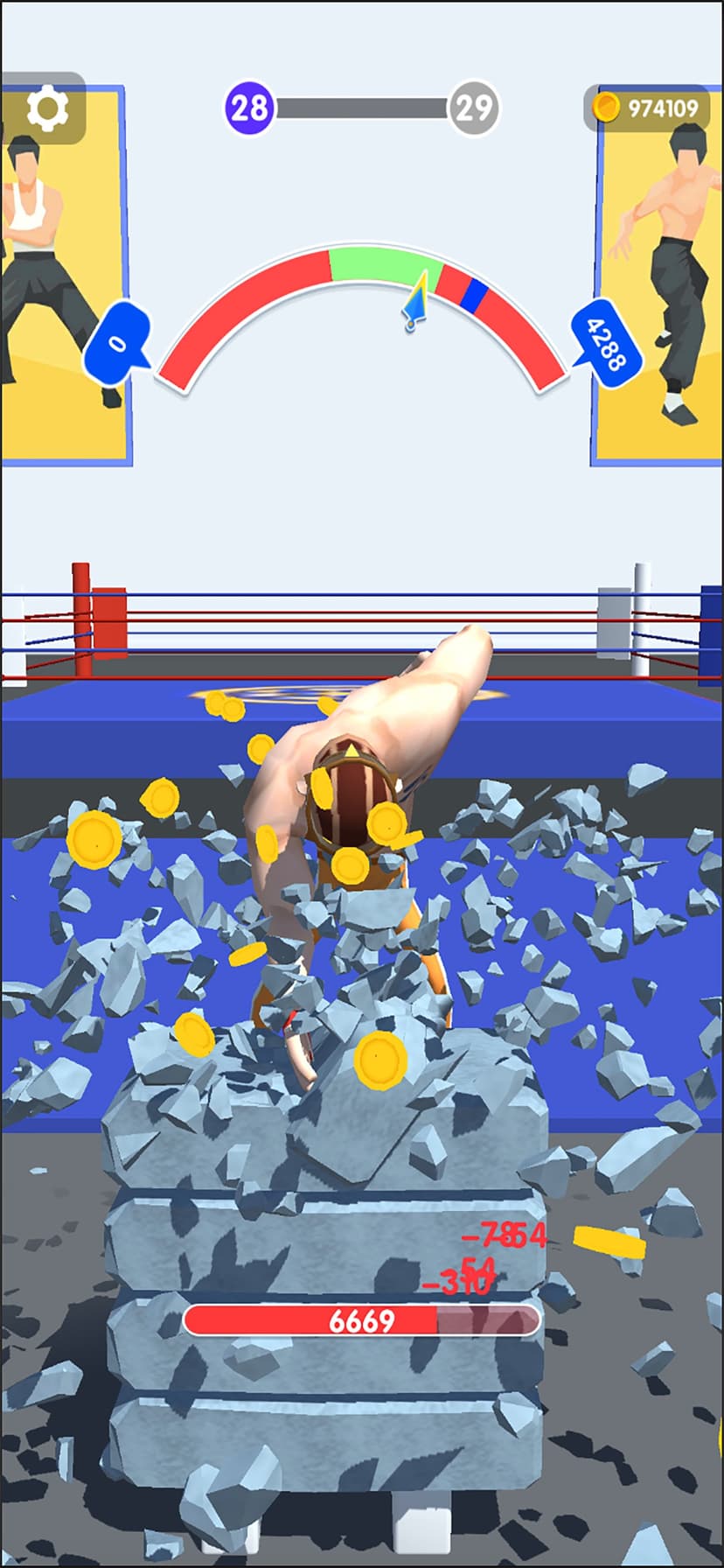 Break The Sun screenshot 3 - screenshot