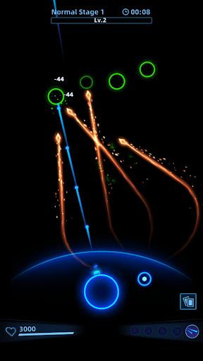 Rogue Defense: Hybrid Tower TD screenshot 1 - screenshot