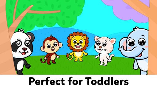 Baby Games for 2-5 Year Olds screenshot 32 - screenshot
