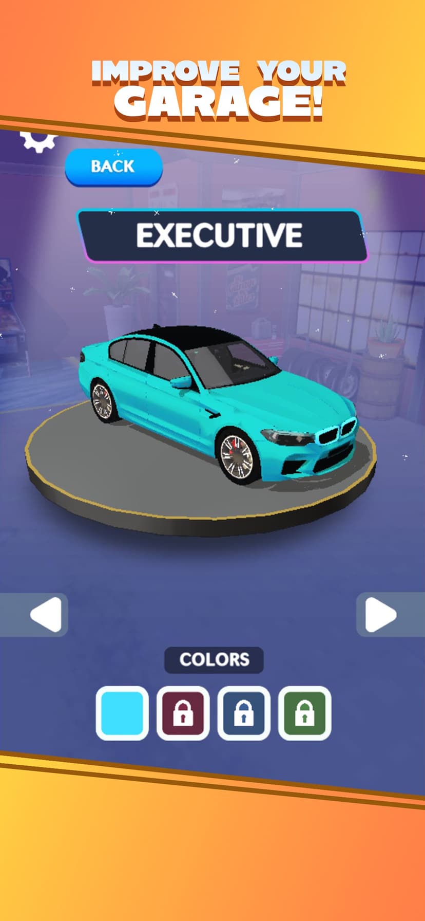 Bait Car screenshot 4 - screenshot