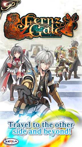 [Premium] RPG Fernz Gate screenshot 15 - screenshot