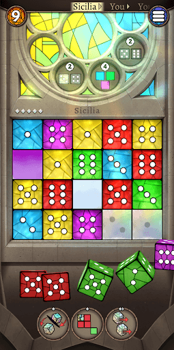 Sagrada screenshot 7 - screenshot