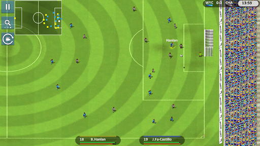 Super Soccer Champs (SSC) 22 screenshot 17 - screenshot