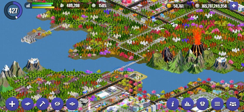 Designer City 2 screenshot 6 - screenshot