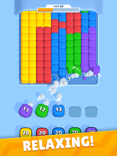 This is Blast! screenshot 11 - screenshot