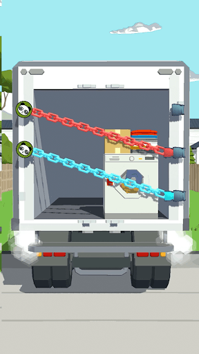Belt It screenshot 5 - screenshot