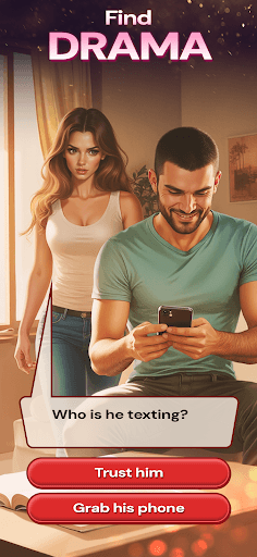 Choices: Stories You Play screenshot 2 - screenshot