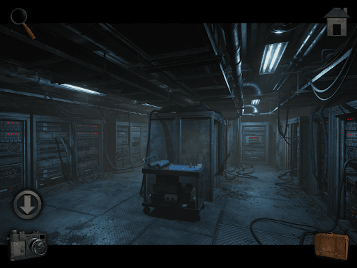 Meridian 157: Chapter 3 screenshot 18 - screenshot