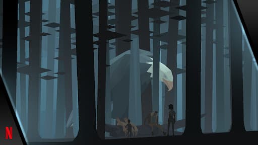 Kentucky Route Zero screenshot 9 - screenshot
