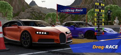 Car Sales & Drive Simulator 25 screenshot 2 - screenshot