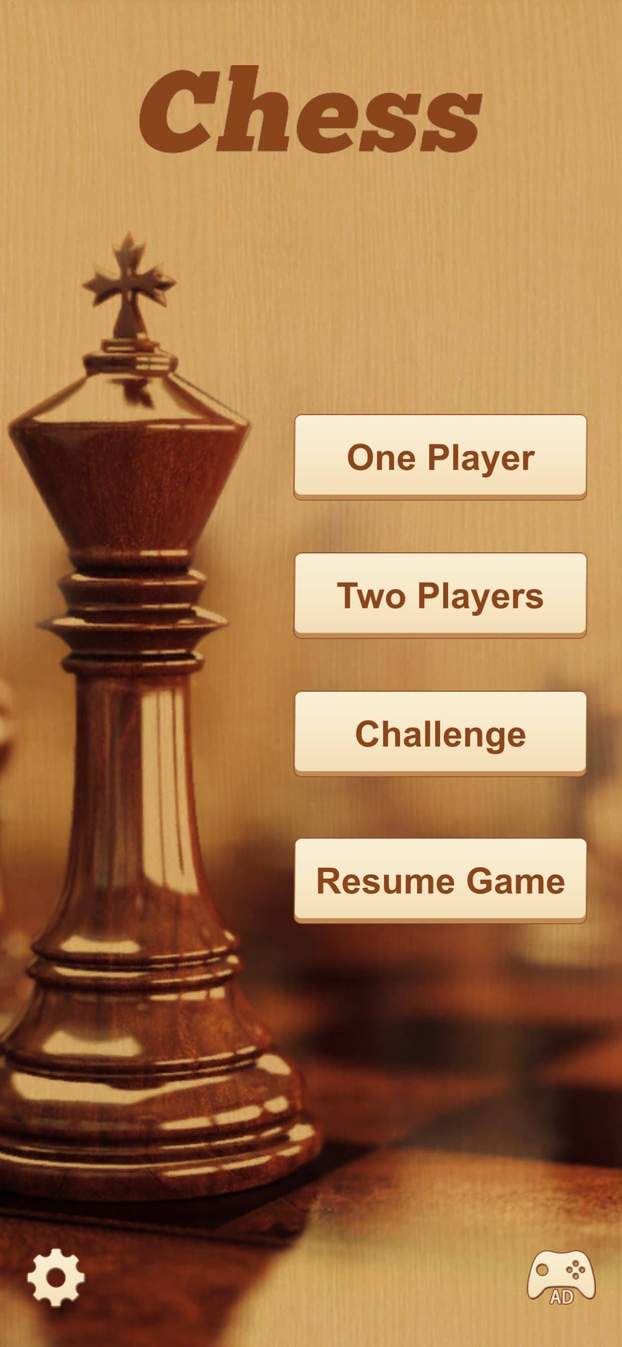 Chess - Strategy Board Game screenshot 5 - screenshot