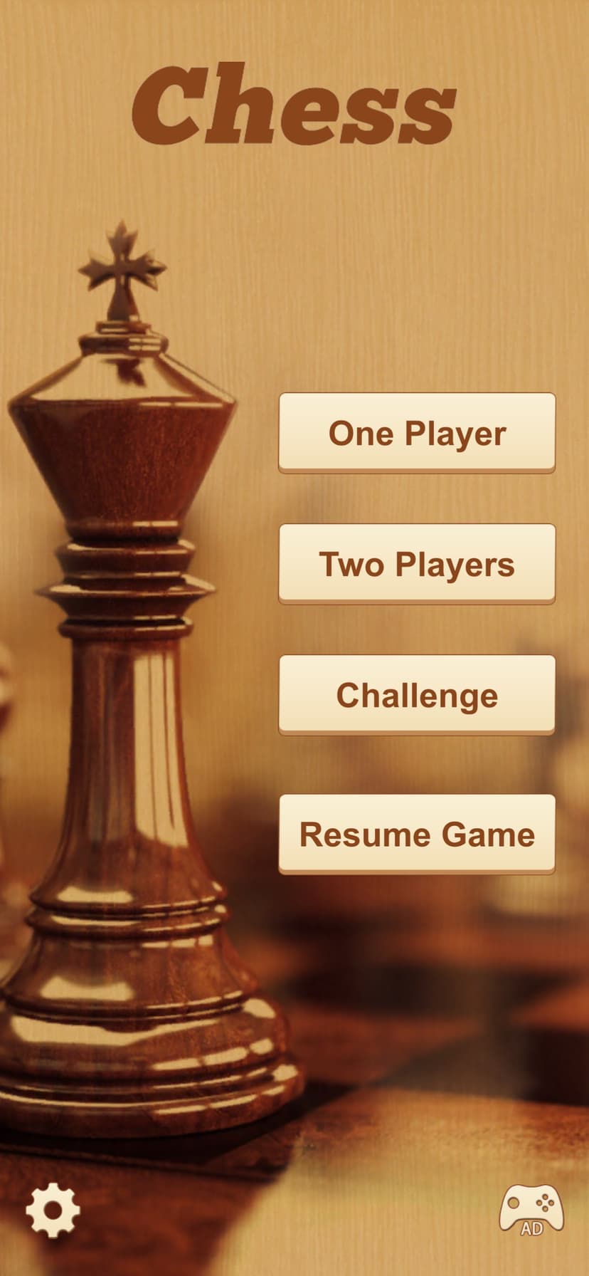 Chess - Strategy Board Game screenshot 5 - screenshot
