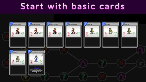 Tavern Rumble: Roguelike Card screenshot 12 - screenshot