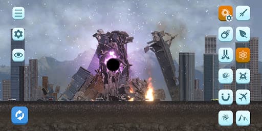 City Smash screenshot 6 - screenshot