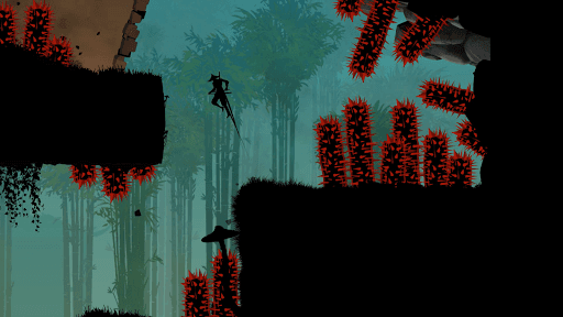 Ninja Arashi 2 screenshot 1 - screenshot