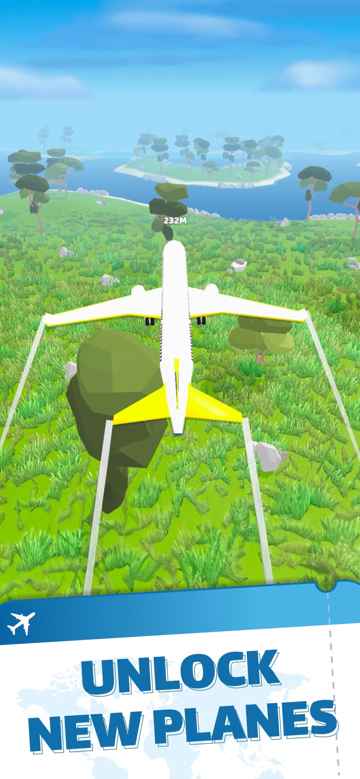 Epic Plane Evolution screenshot 3 - screenshot