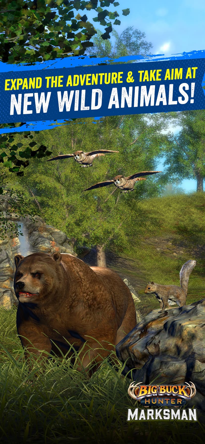 Big Buck Hunter: Marksman screenshot 3 - screenshot