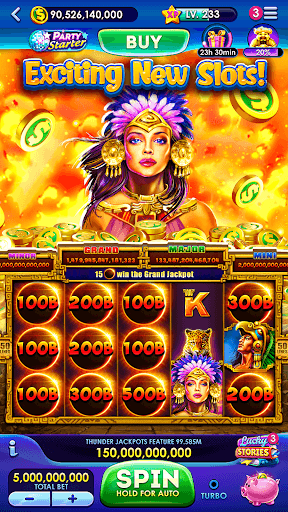 Lucky Time Slots Casino Games screenshot 6 - screenshot