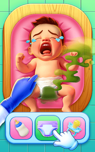 Hospital Dash: Hospital Games screenshot 18 - screenshot