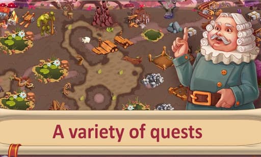 Gnomes Garden Chapter 6 screenshot 6 - screenshot
