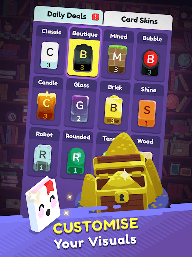Words Collide screenshot 15 - screenshot