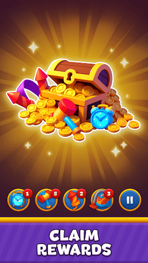 Drama Block: Epic Puzzle screenshot 8 - screenshot