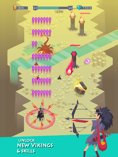 Vikings II screenshot 13 - screenshot