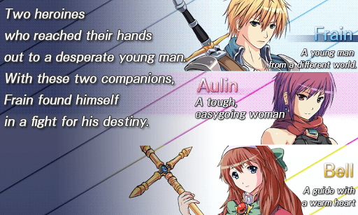 RPG Machine Knight screenshot 3 - screenshot