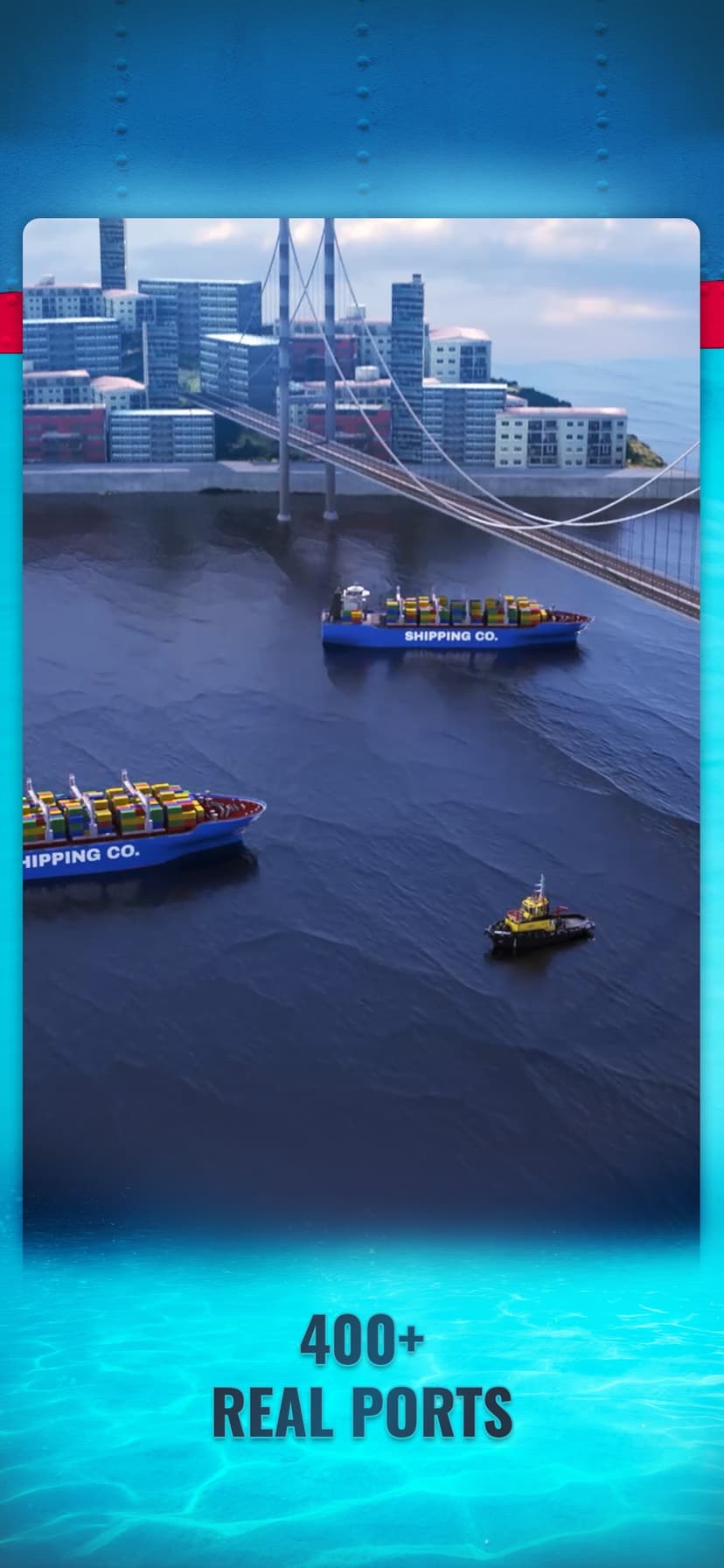 Shipping Manager - 2026 screenshot 4 - screenshot