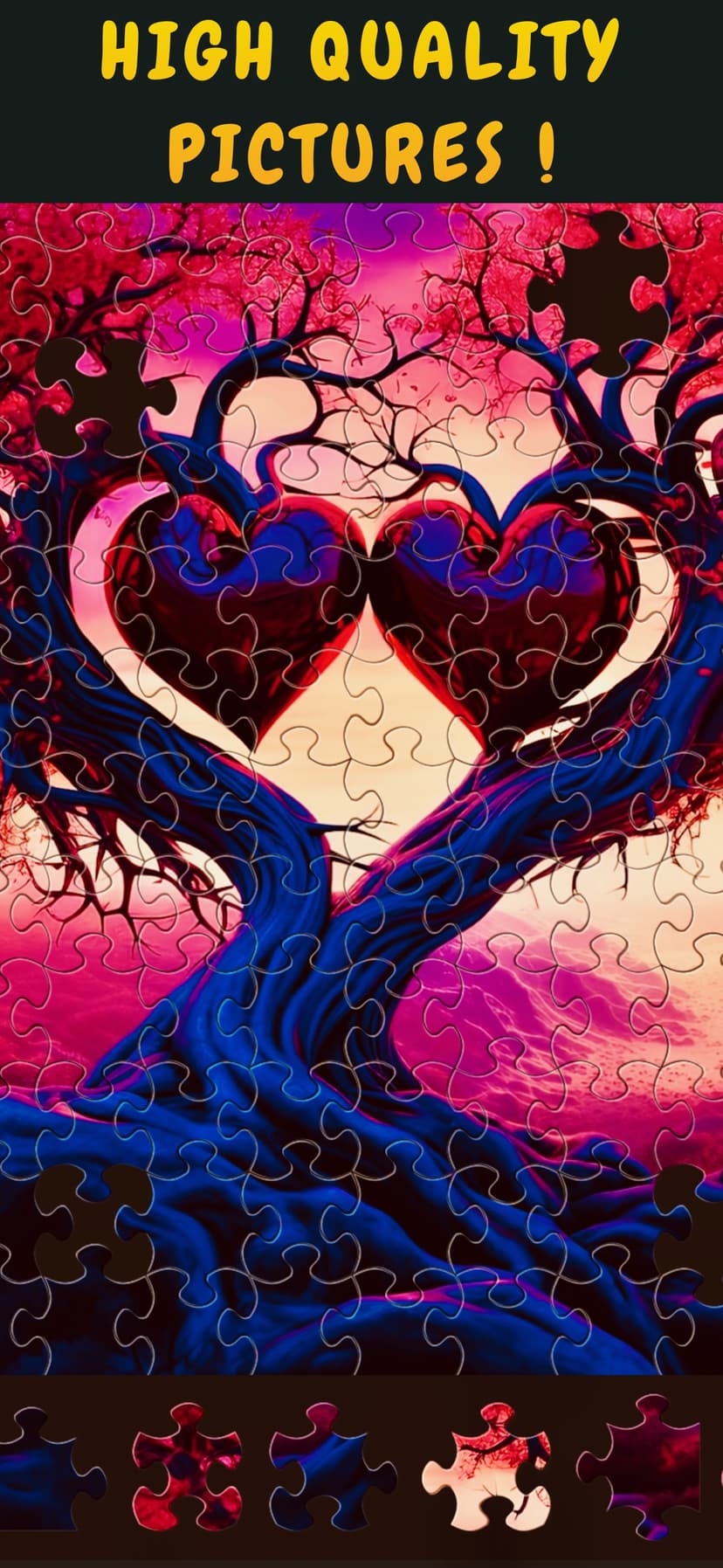 Jigsaw Puzzle Games ! screenshot 10 - screenshot