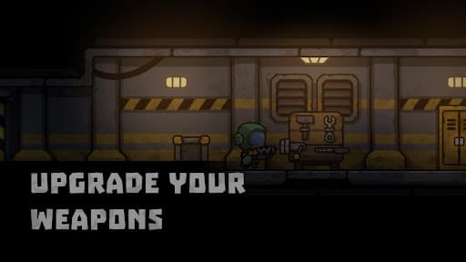 Dead Station screenshot 9 - screenshot