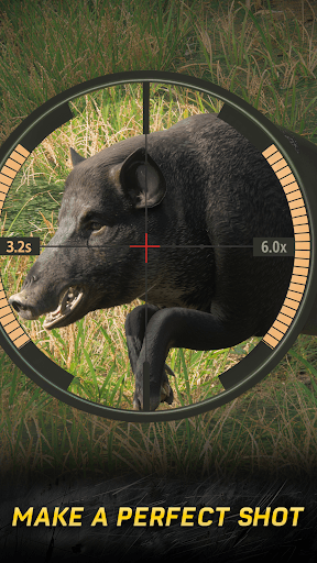 Hunting Rivals: Sniper Battle screenshot 24 - screenshot
