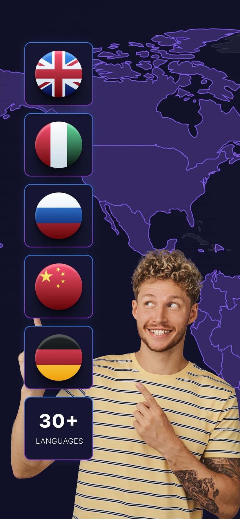 Imposter Game - Party Edition screenshot 8 - screenshot